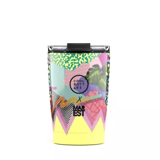 Cool Bottles Xclusive tumbler 330 ml - Mediterranean