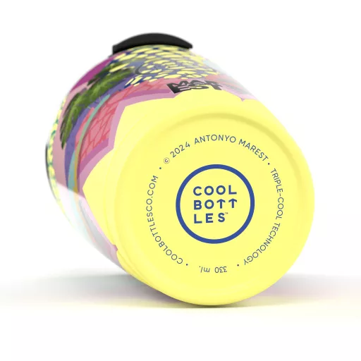 Cool Bottles Xclusive tumbler 330 ml - Mediterranean