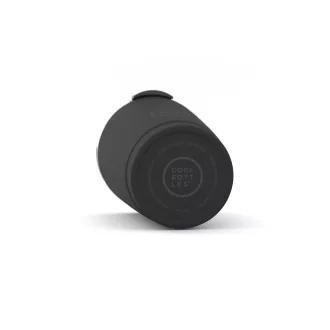 Cool Bottles tumbler 330 ml - Mono Black