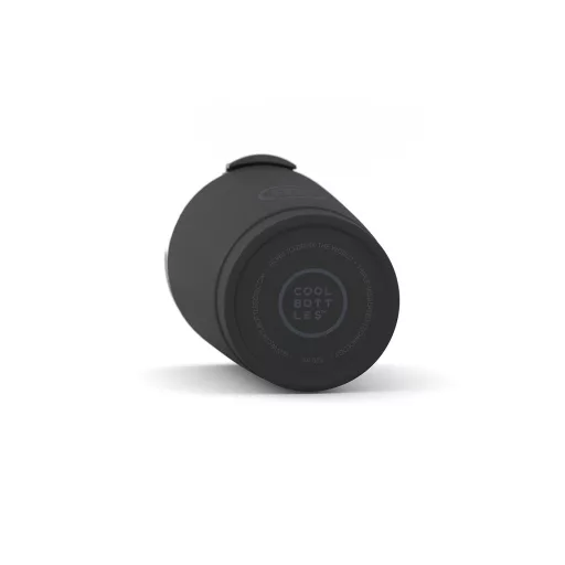 Cool Bottles tumbler 330 ml - Mono Black