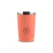 Cool Bottles tumbler 330 ml - Pastel Coral