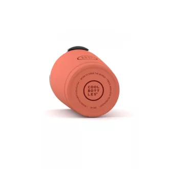 Cool Bottles tumbler 330 ml - Pastel Coral