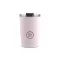 Cool Bottles tumbler 330 ml - Pastel Pink