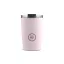 Cool Bottles tumbler 330 ml - Pastel Pink