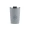 Cool Bottles tumbler 330 ml - Pastel Grey