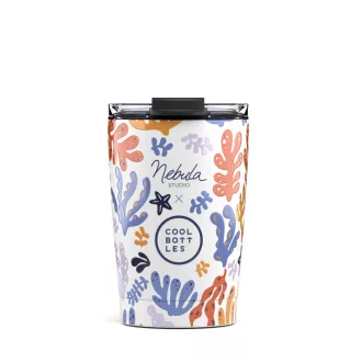 Cool Bottles Xclusive tumbler 330 ml - Underwater Fun