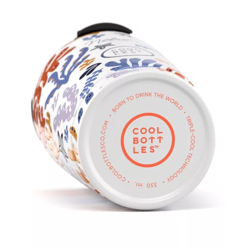 Cool Bottles Xclusive tumbler 330 ml - Underwater Fun