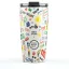 Cool Bottles Xclusive tumbler 550 ml - Good Vibes