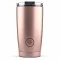 Cool Bottles tumbler 550 ml - Metallic Rose
