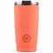Cool Bottles tumbler 550 ml - Pastel Coral