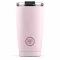 Cool Bottles tumbler 550 ml - Pastel Pink