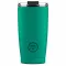 Cool Bottles tumbler 550 ml - Vivid Quetzal