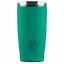 Cool Bottles tumbler 550 ml - Vivid Quetzal