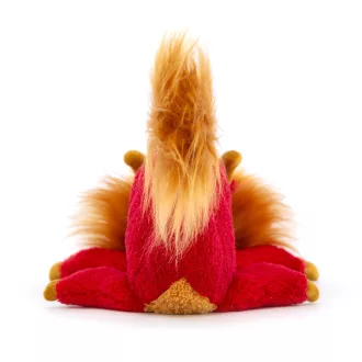 Jellycat plüss - Karneváli sárkány