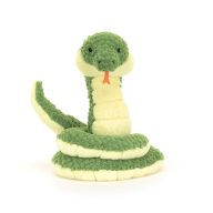 Jellycat plüss - Cizi kígyó