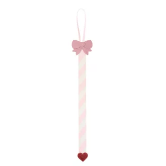 Rockahula Kids hajcsat tartó - Cutesy Bow