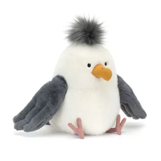 Jellycat plüss - Chip a sirály