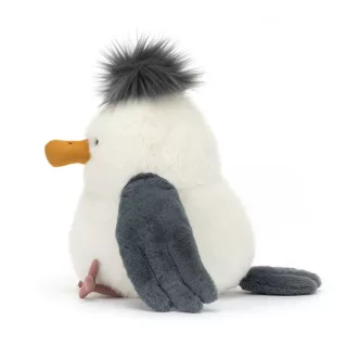 Jellycat plüss - Chip a sirály