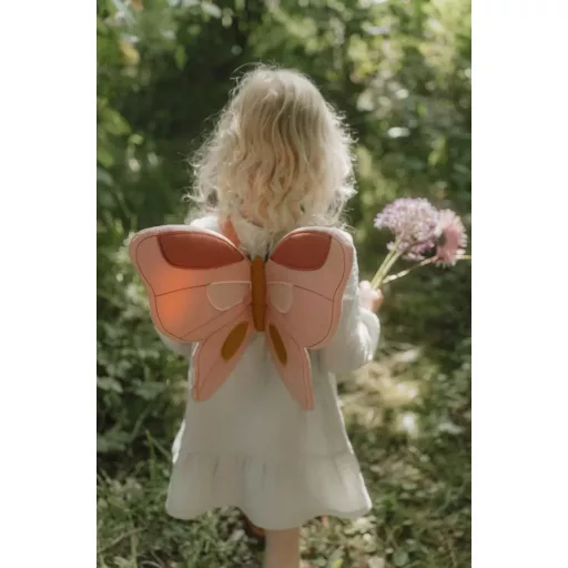 Little Dutch tündérszárny + pálca