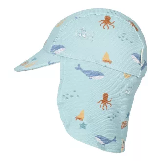 Little Dutch strand sapka Ocean Friends
