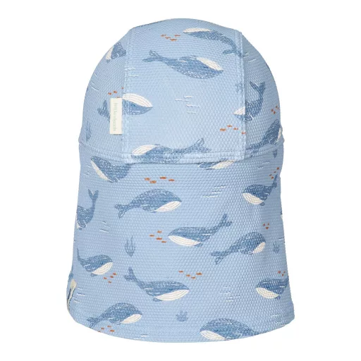 Little Dutch strand sapka Ocean Splash