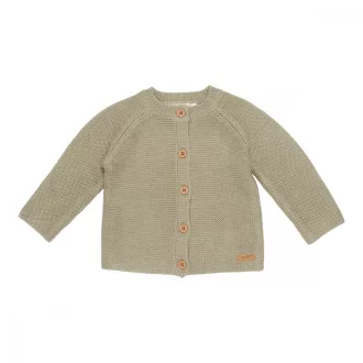 Little Dutch kötött kardigán 74