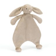 Jellycat Bashful szundinyuszi - Bézs