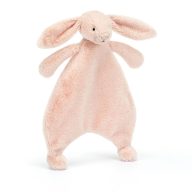 Jellycat Bashful szundinyuszi - Blush