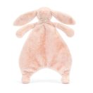 Jellycat Bashful szundinyuszi - Blush
