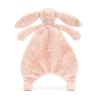 Jellycat Bashful szundinyuszi - Blush