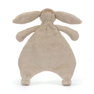 Jellycat Bashful szundinyuszi - Bézs