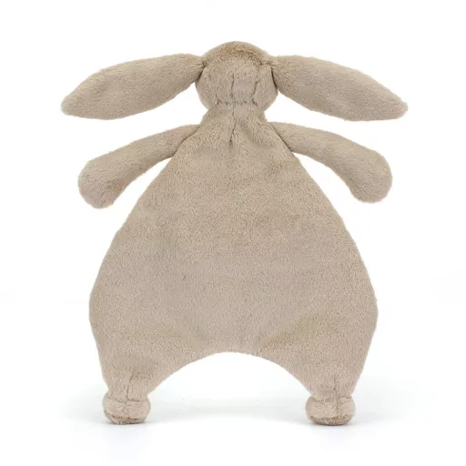 Jellycat Bashful szundinyuszi - Bézs