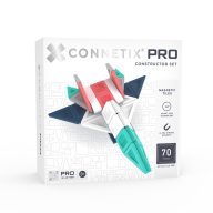 CONNETIX PRO Constructor Set (48 db)