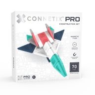 CONNETIX PRO Constructor Set (48 db)