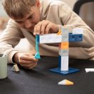 CONNETIX PRO Constructor Set (48 db)