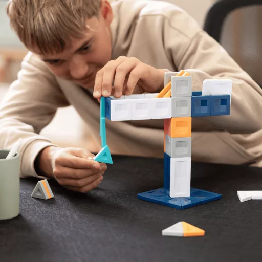 CONNETIX PRO Constructor Set (48 db)