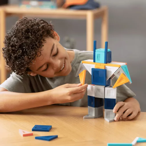 CONNETIX PRO Constructor Set (48 db)