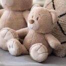 TIAMO plüss maci 35 cm