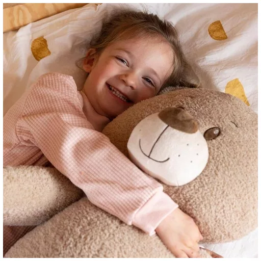 TIAMO plüss maci 70 cm