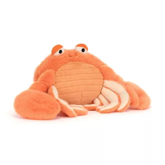 Jellycat plüss - Pinchsnap rák