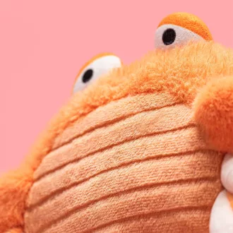 Jellycat plüss - Pinchsnap rák