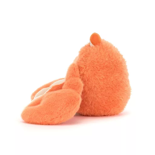 Jellycat plüss - Pinchsnap rák