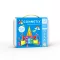 CONNETIX Mini utazó készlet fémdobozban 32 db
