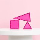 CONNETIX Charity pack - Pink 20 db