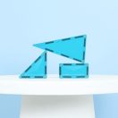 CONNETIX Charity pack - Türkiz 20 db