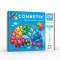 CONNETIX Bright Mega Pack 202 db