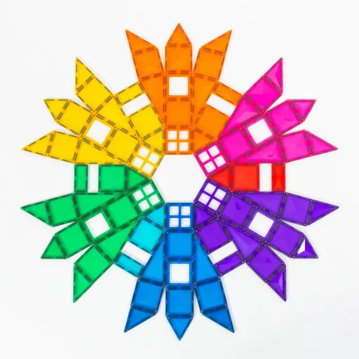 CONNETIX Bright Mega Pack 202 db
