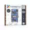 CONNETIX Galaxy golyópálya 61 db