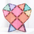 CONNETIX Glitter Castle Pack (48 db)