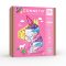 CONNETIX Glitter Unicorn Pack (56 db)